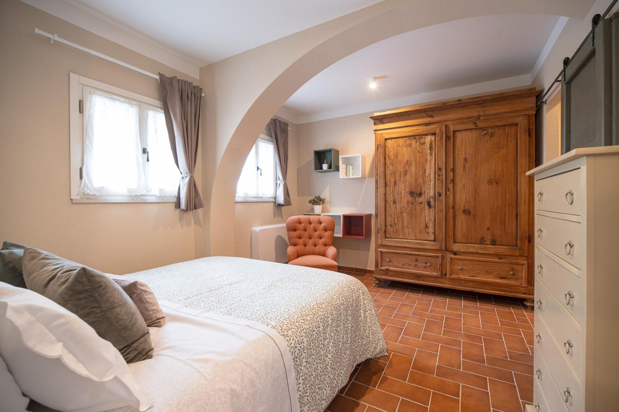 Podere Cornacchino Peccioli Esterno foto